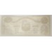 UNITED STATES OF AMERICA 18?? . TWO 2 DOLLARS BANKNOTE . SPECIMEN . UNIFACE